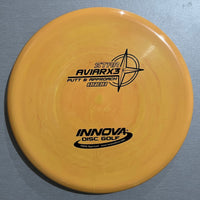 Putt & Approach - Advanced Discs