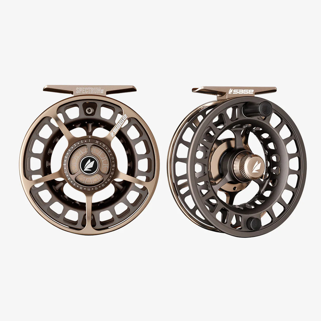 Sage Spectrum LT Fly Reel