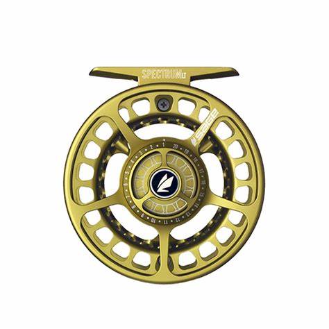 Sage Spectrum LT Fly Reel