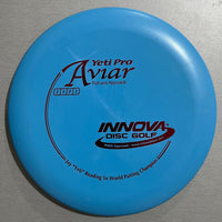 Putt & Approach - Beginner Discs