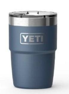 YETI Rambler 8oz (236ml) Cup - Stackable