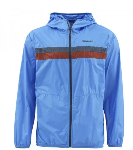 M's Fastcast Windshell - Sportinglife Turangi 