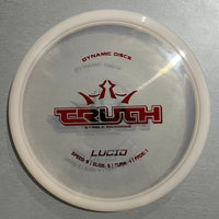 Mid-Range Discs - Beginner