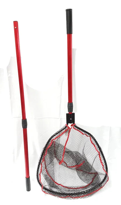 Networkz Boat Landing Net (Telescopic/ Detachable) - Sportinglife Turangi 