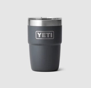 YETI Rambler 8oz (236ml) Cup - Stackable