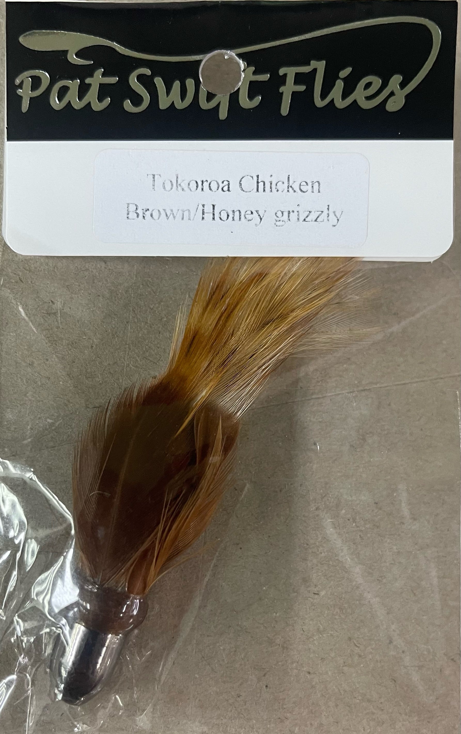 Tokoroa Chicken Trolling Lure - Sportinglife Turangi 