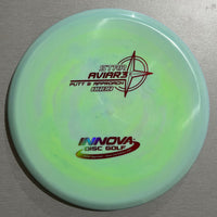 Putt & Approach - Advanced Discs