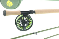 Redington Field Kit Trout Spey 11’3” 4wt