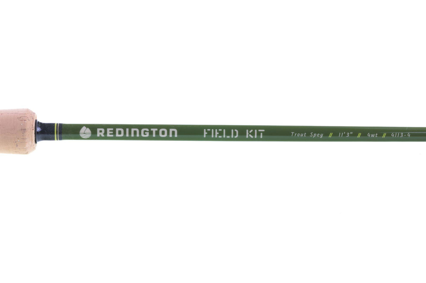 Redington Field Kit Trout Spey 11’3” 4wt