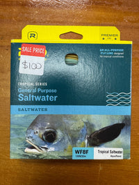 Sale Saltwater $100