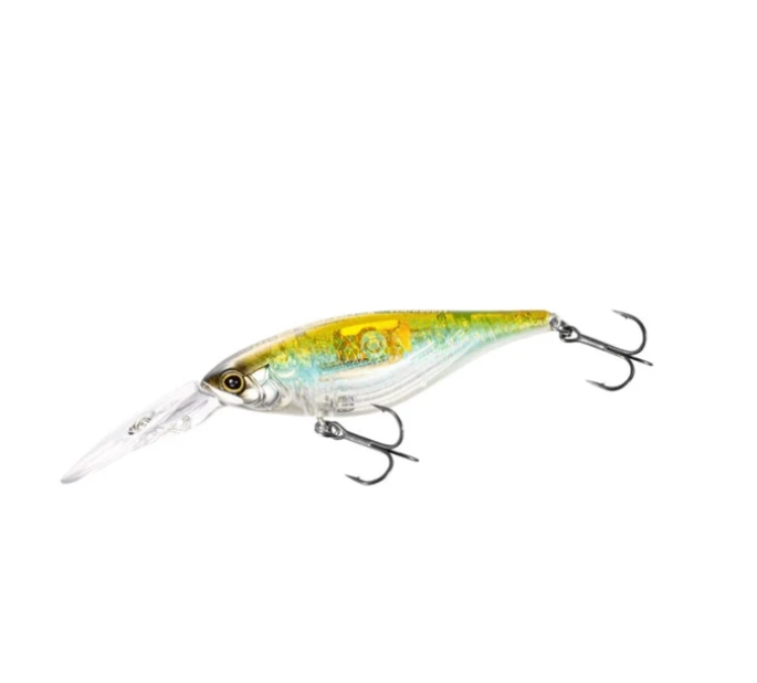 Shimano Bantam Ember Lure