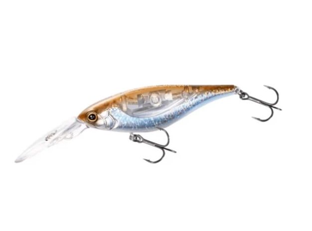 Shimano Bantam Ember Lure