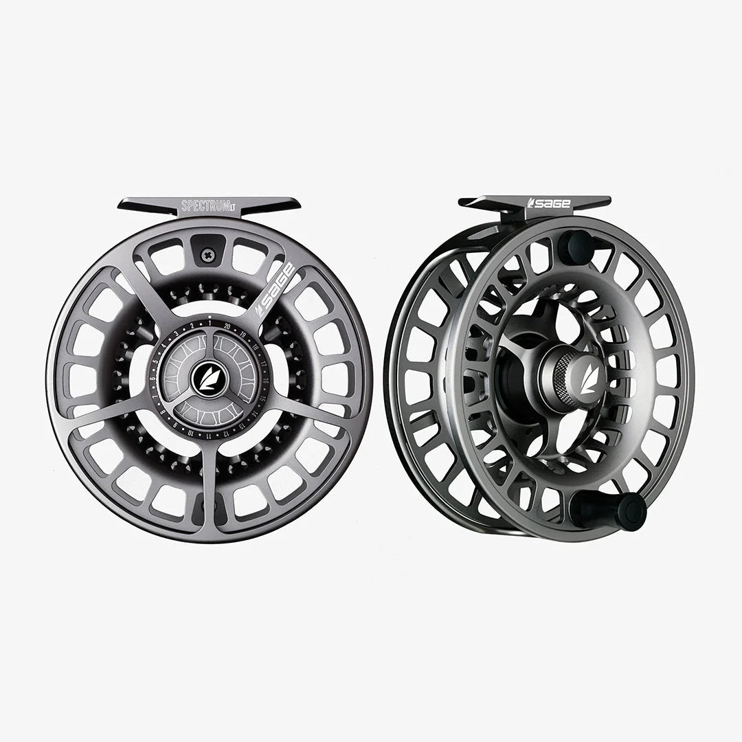 Sage Spectrum LT Fly Reel