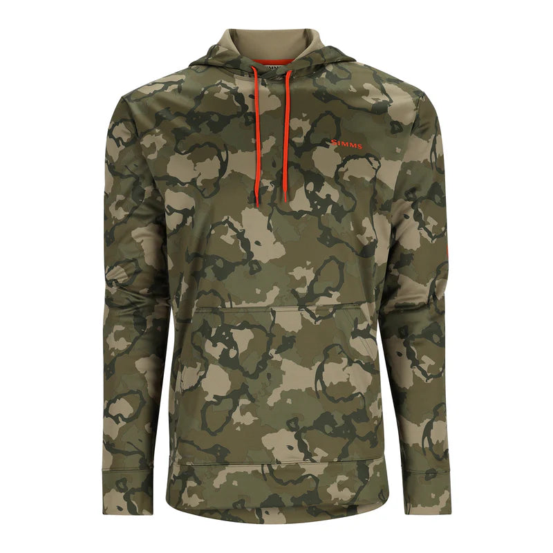 Simms Challenger Hoody - Sportinglife Turangi 