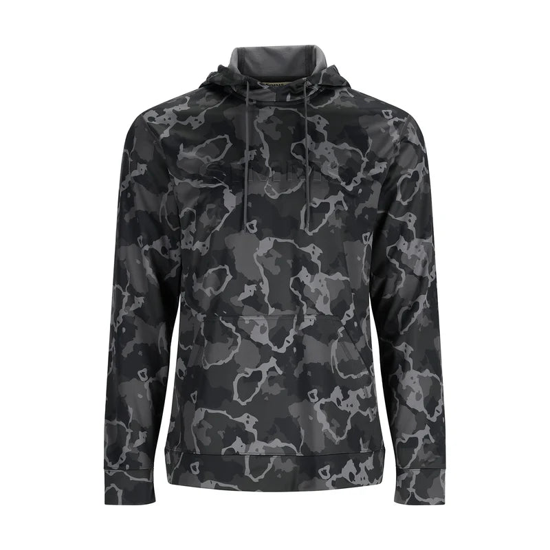 Simms Challenger Hoody - Sportinglife Turangi 