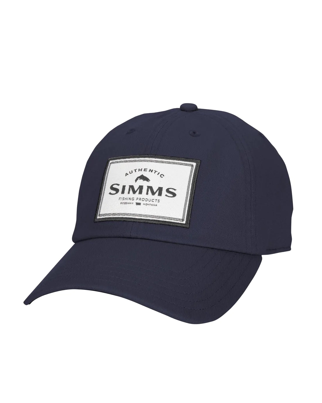 Simms Single Haul Cap - Sportinglife Turangi 