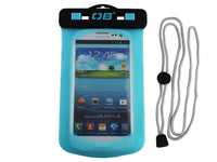 Overboard Waterproof Phone Case Small - Sportinglife Turangi 