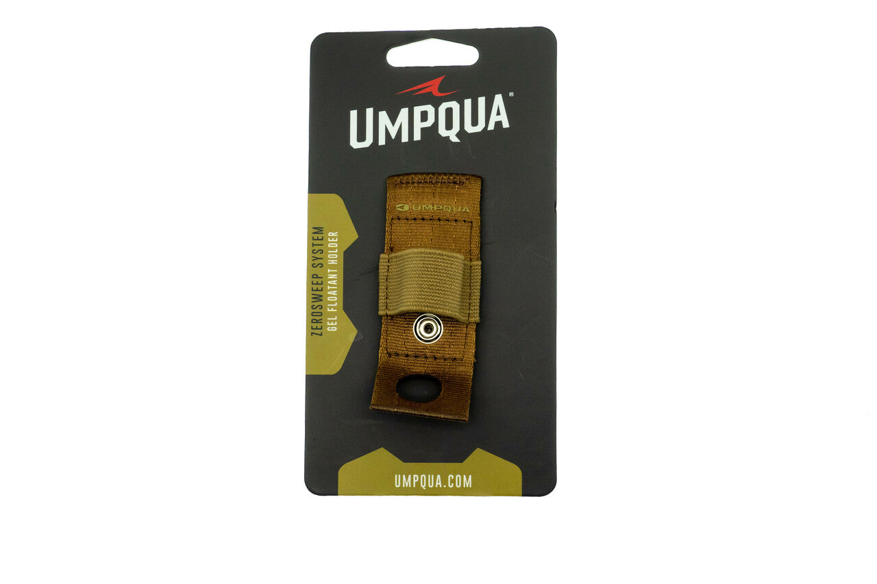 Umpqua ZS2 Gel Floatant Holder - Sportinglife Turangi 