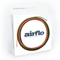 Airflo Superdri Euro Nymph Line 0.60mm - Sportinglife Turangi 