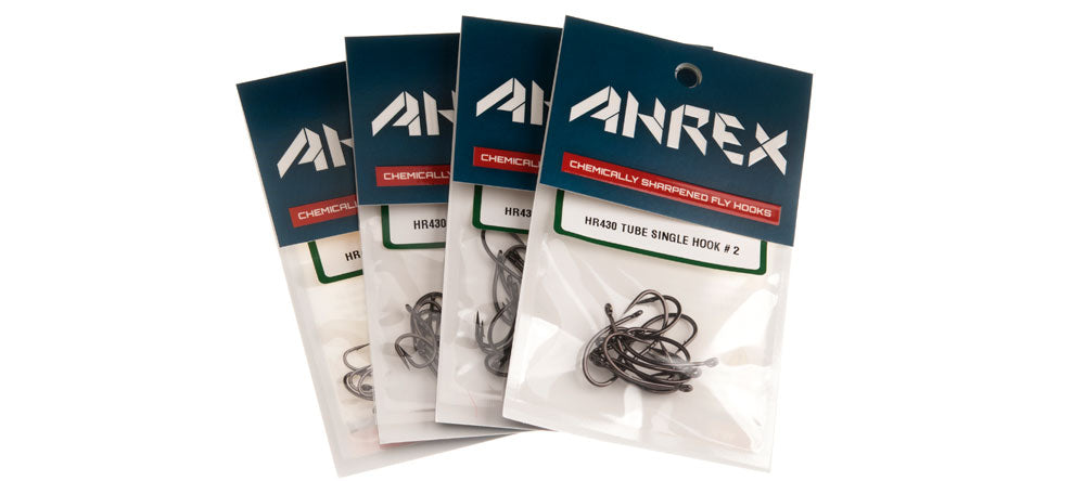 Ahrex HR430 - Home Run Tube Single - Sportinglife Turangi 