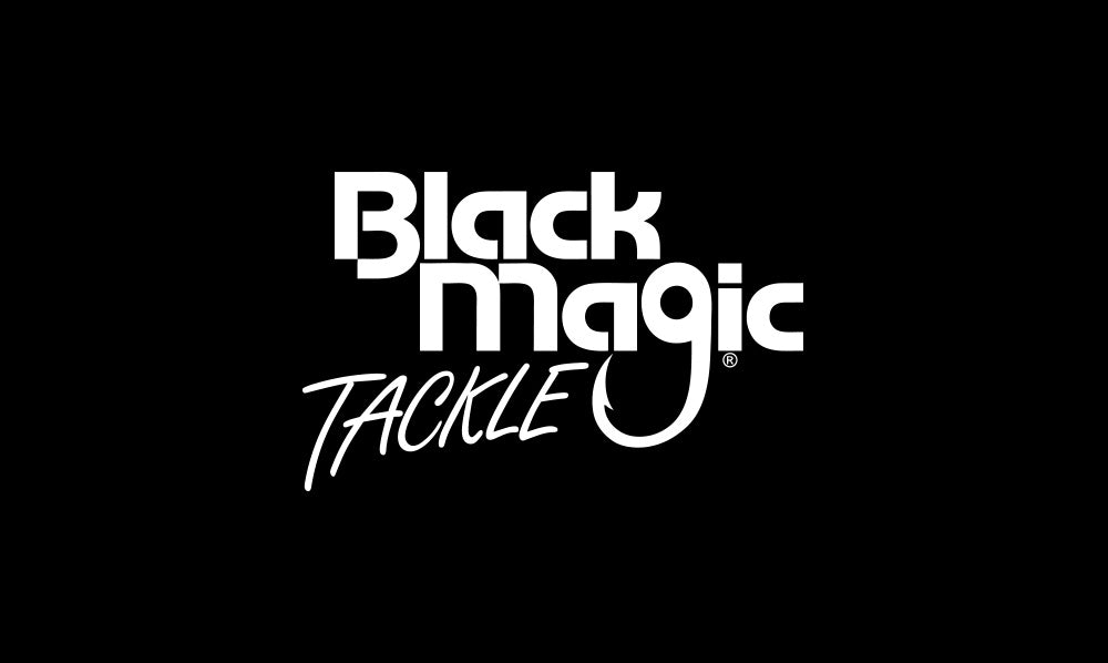 Black Magic L-Series Hook - Sportinglife Turangi 