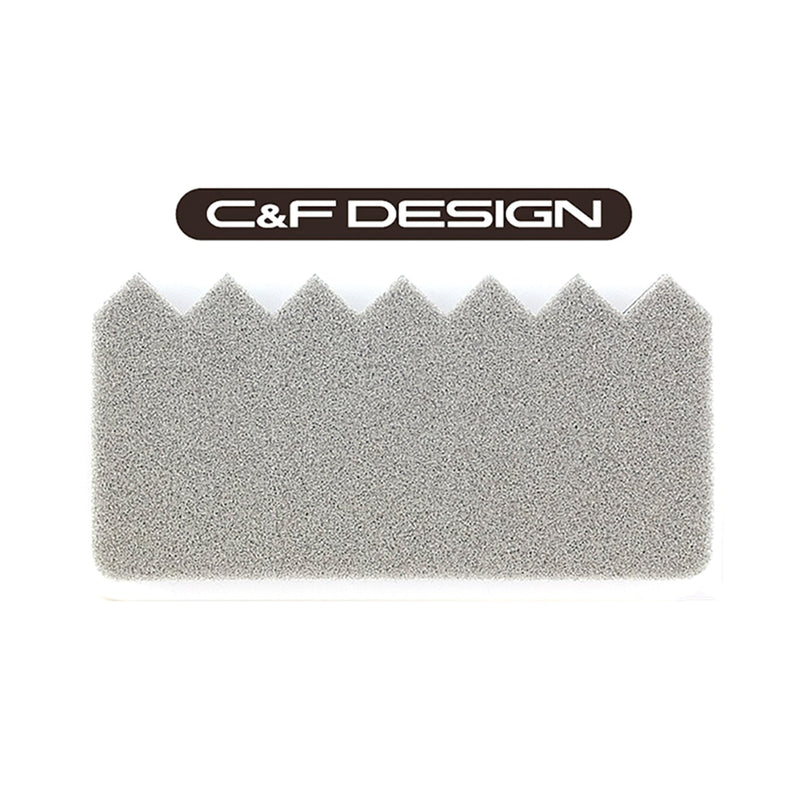 C&F CFS-20 - Saltwater Fly Patch - Sportinglife Turangi 