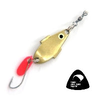 Kilwell NZ Daffy 7 gram Single Hook Lure: - Sportinglife Turangi 