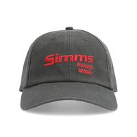 Simms Dad Cap - Sportinglife Turangi 