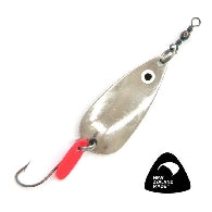 Kilwell NZ Flamingo Spinner 7g Single Hook Lure: - Sportinglife Turangi 