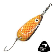 Kilwell NZ Flamingo Spinner 7g Single Hook Lure: - Sportinglife Turangi 