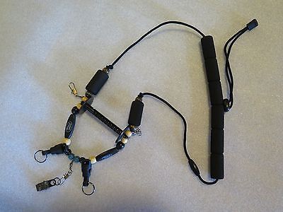 Anglers Image Guide Lanyard - Flytackle NZ