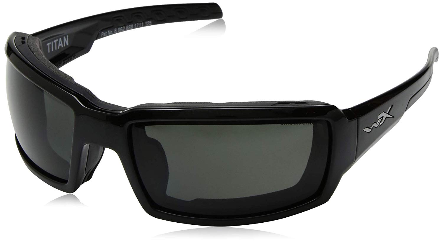 Wiley X Adds HD Gem to Harley-Davidson Performance Eyewear Line