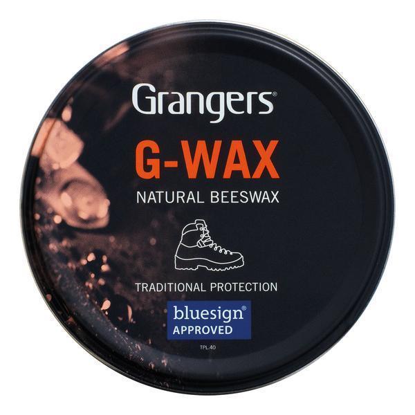 Grangers leather boot wax - Sportinglife Turangi 