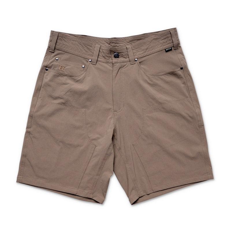 Dri fit work on sale shorts