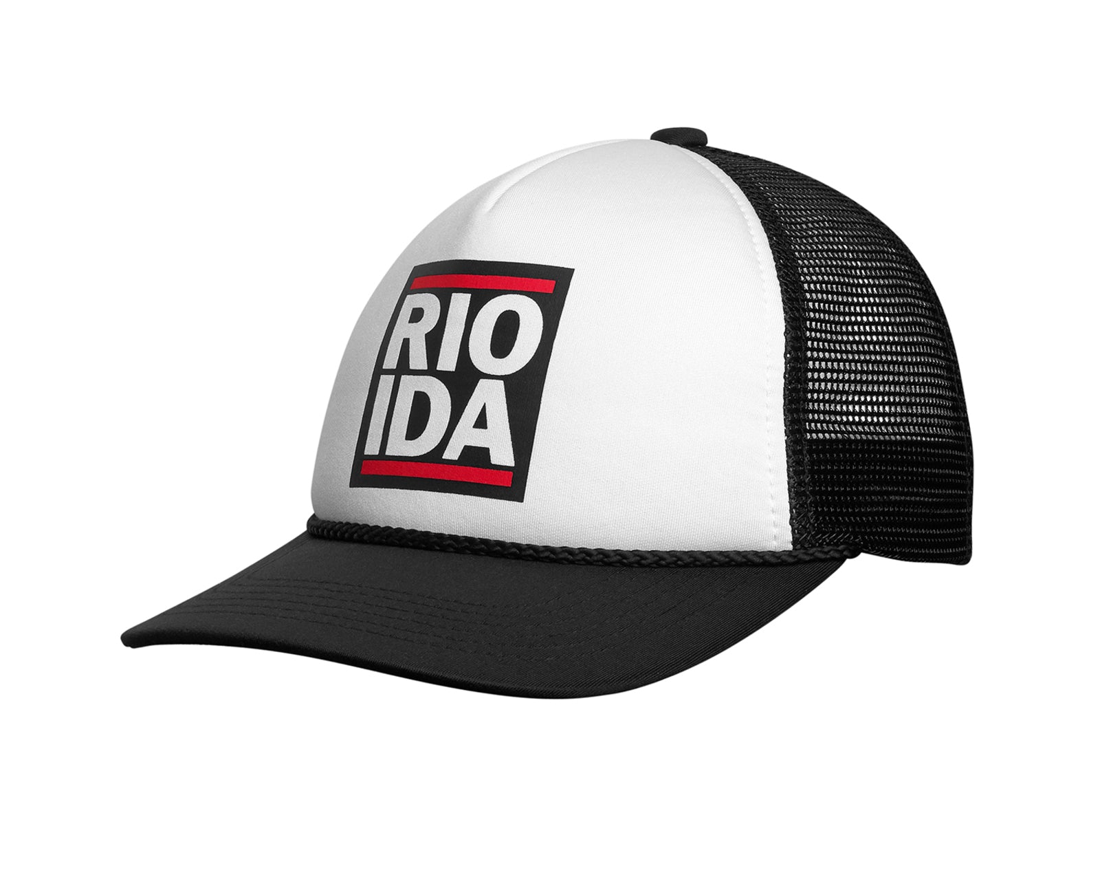 RIO IDA Mesh Back Foam Trucker - Sportinglife Turangi 