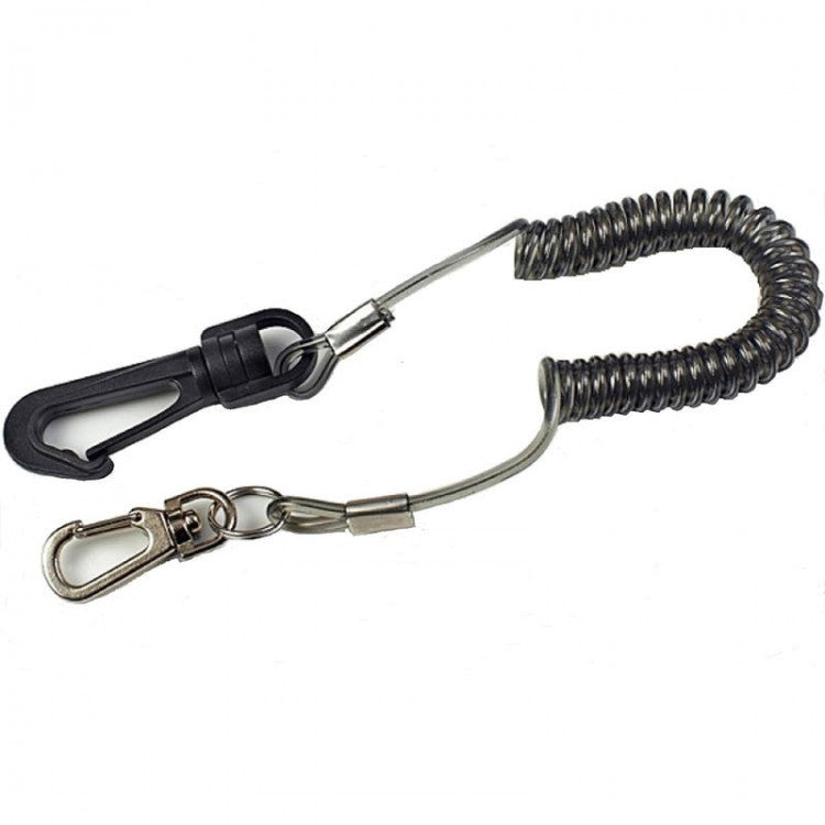 McLean Recoil Leash - Sportinglife Turangi 