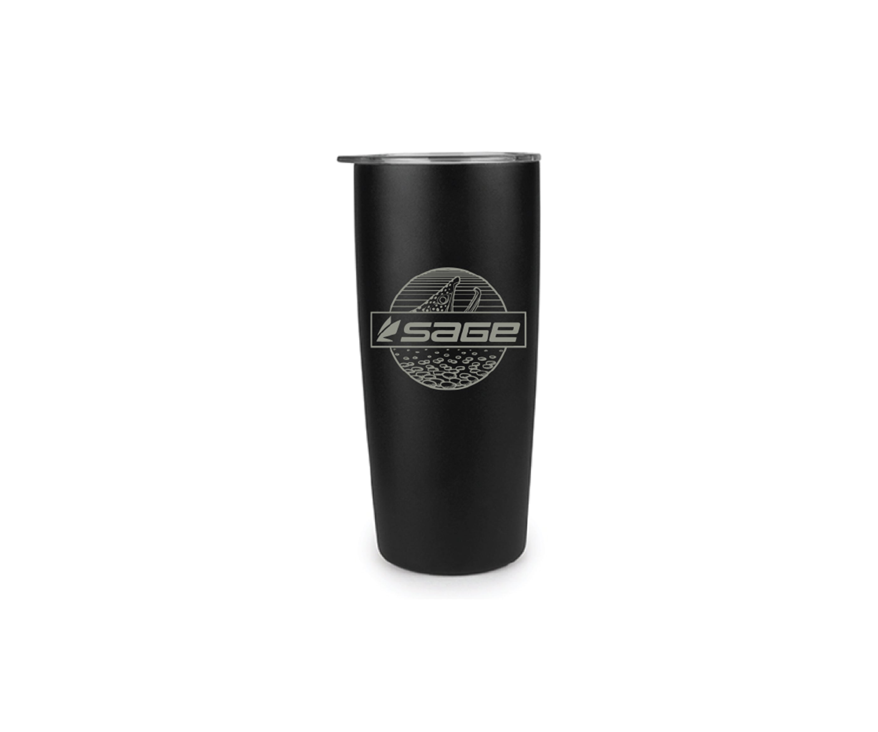 Sage Tumbler Black – Sportinglife Turangi